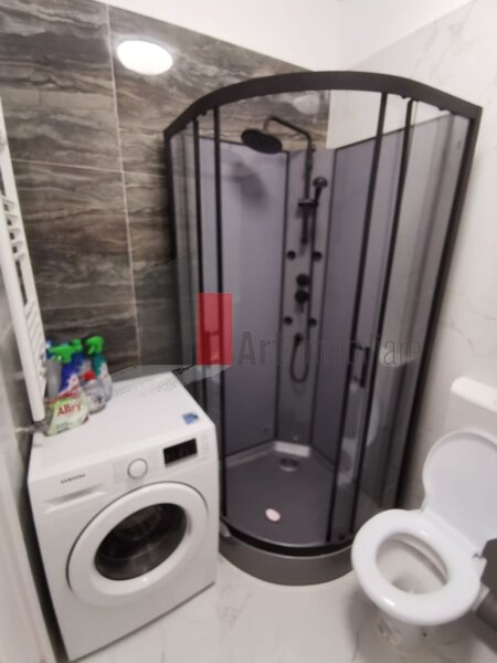 Militari Residence, se inchiriaza apartament cochet, 2 camere tip studio