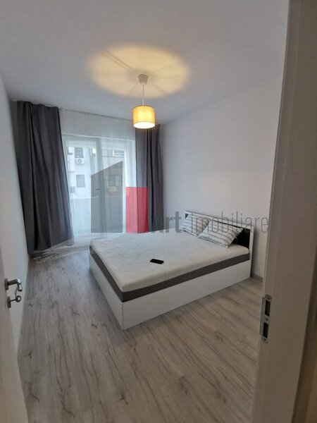 Militari Residence, se inchiriaza apartament cochet, 2 camere tip studio