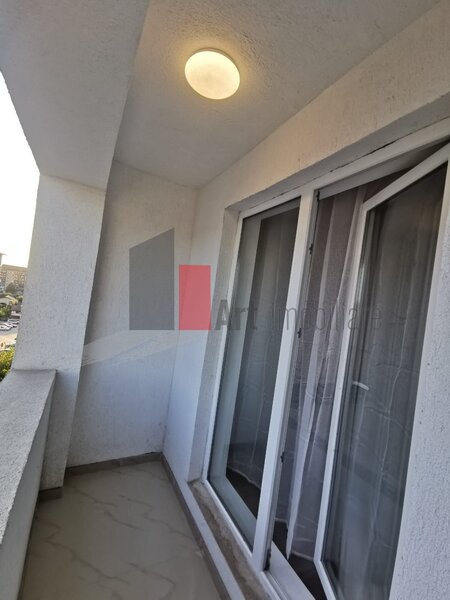 Militari Residence, se inchiriaza apartament cochet, 2 camere tip studio
