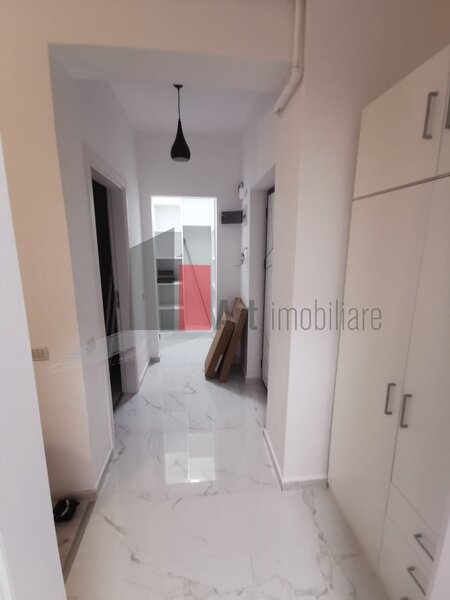Militari Residence, se inchiriaza apartament cochet, 2 camere tip studio