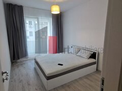 Militari Residence, se inchiriaza apartament cochet, 2 camere tip studio
